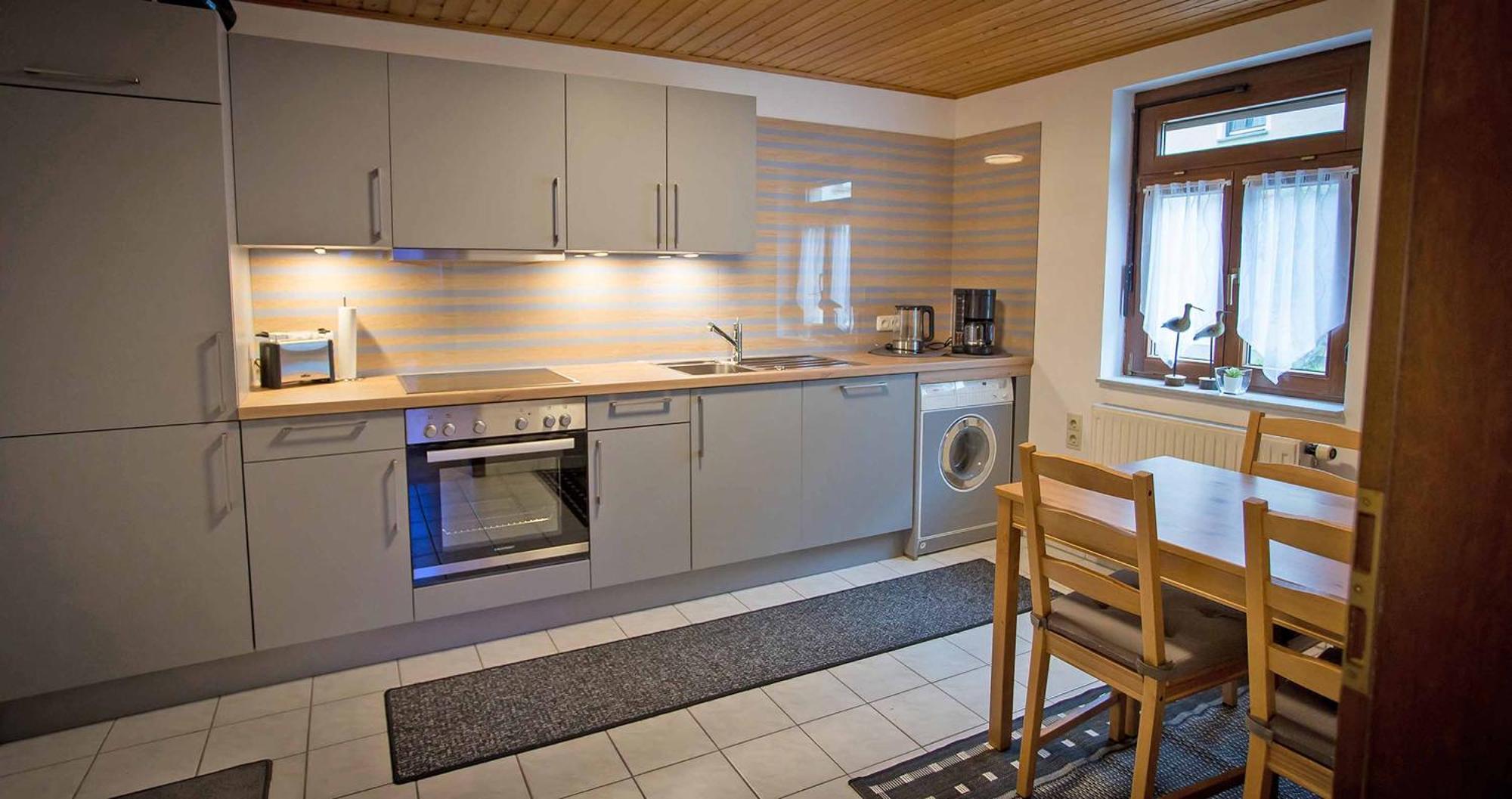 Apartament Main-Auszeit Volkach Zewnętrze zdjęcie