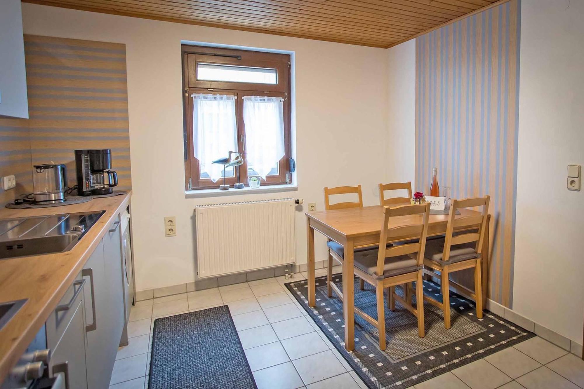 Apartament Main-Auszeit Volkach Zewnętrze zdjęcie